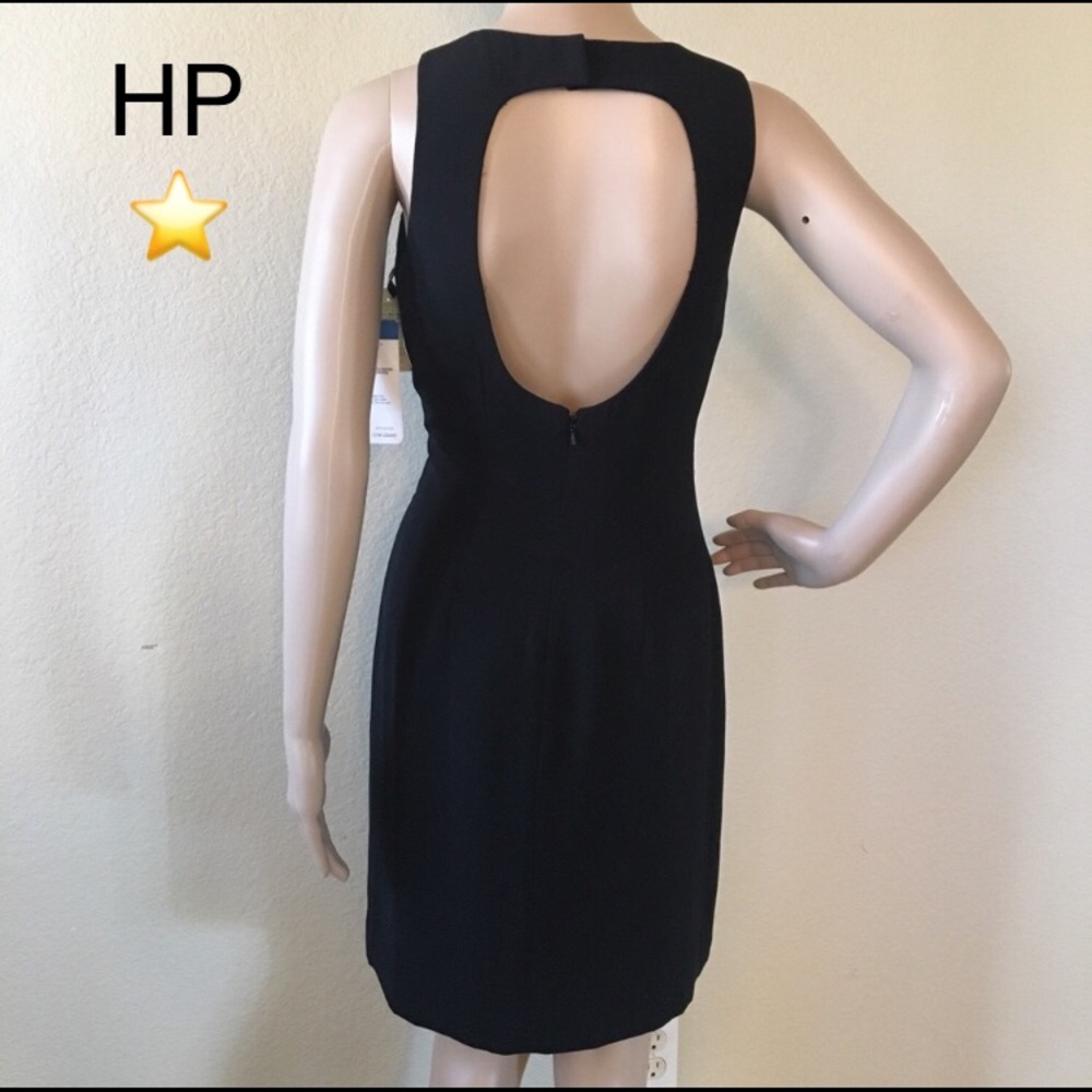 AdRiaNna PaPell ab0ve tHe knEe drEsS - Picture 2 of 11